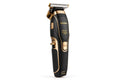 Kemei KM-5021 - Trimmer Professionale per Barba e Contorni | T-Liner